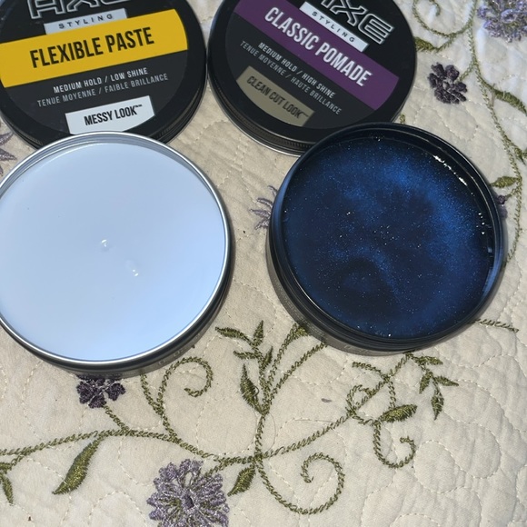 All 6 men care items - Picture 7 of 8